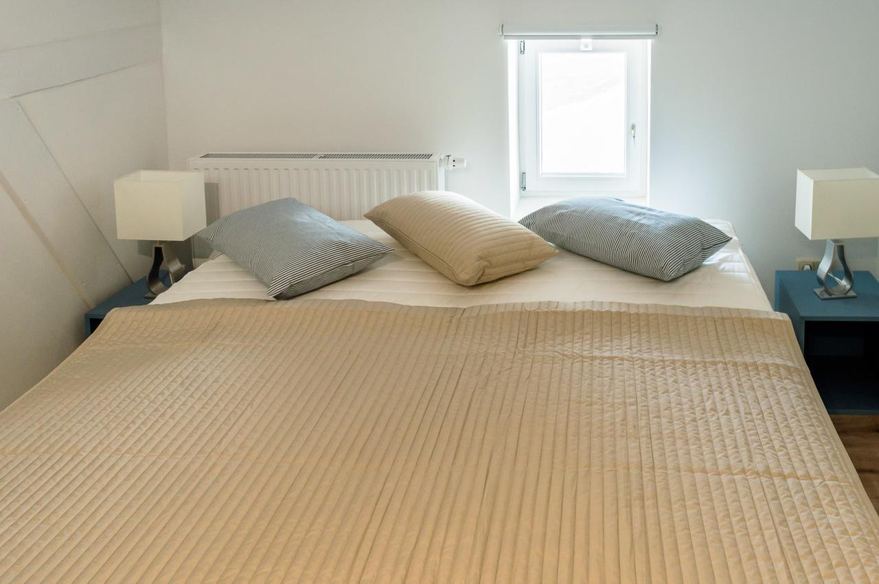 Apartment Gutshof Groß Behnkenhagen *