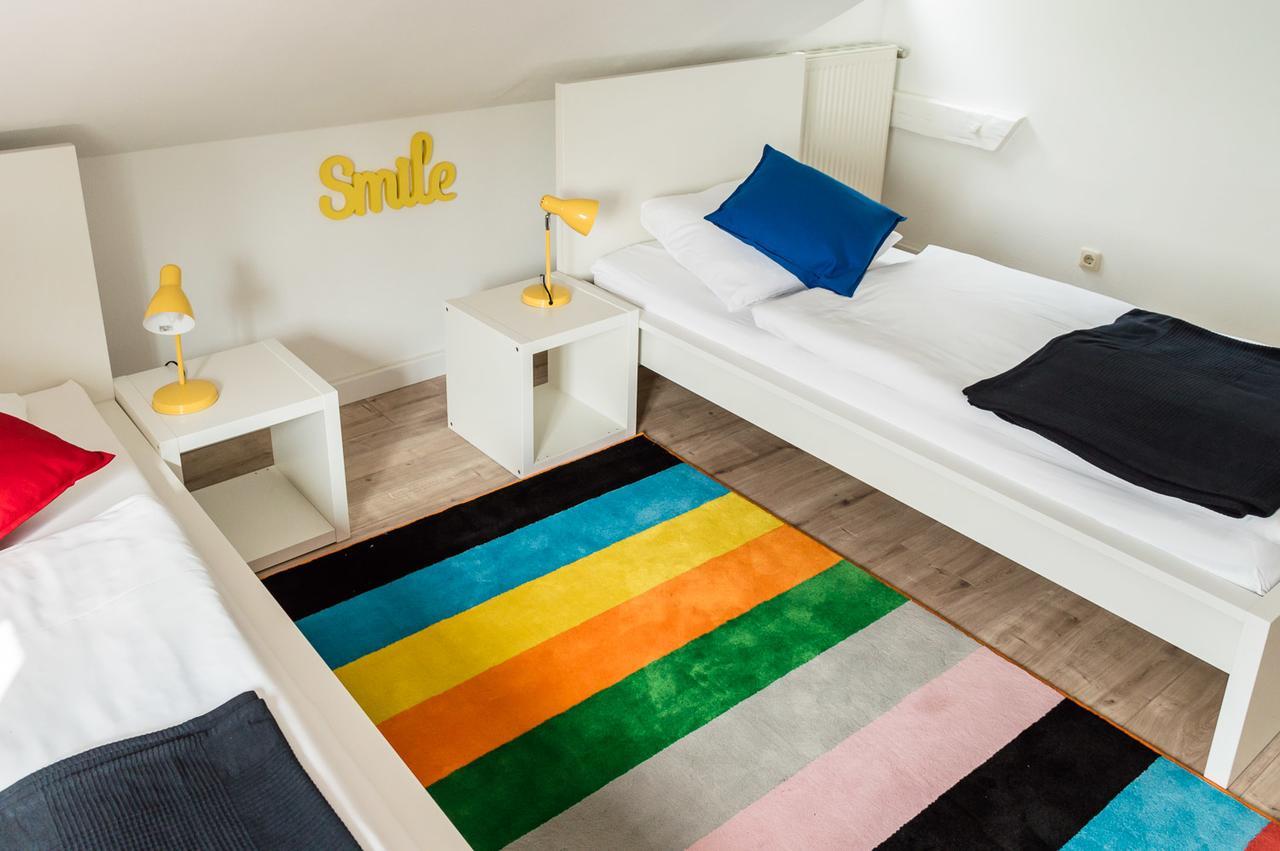 Apartment Gutshof Groß Behnkenhagen *