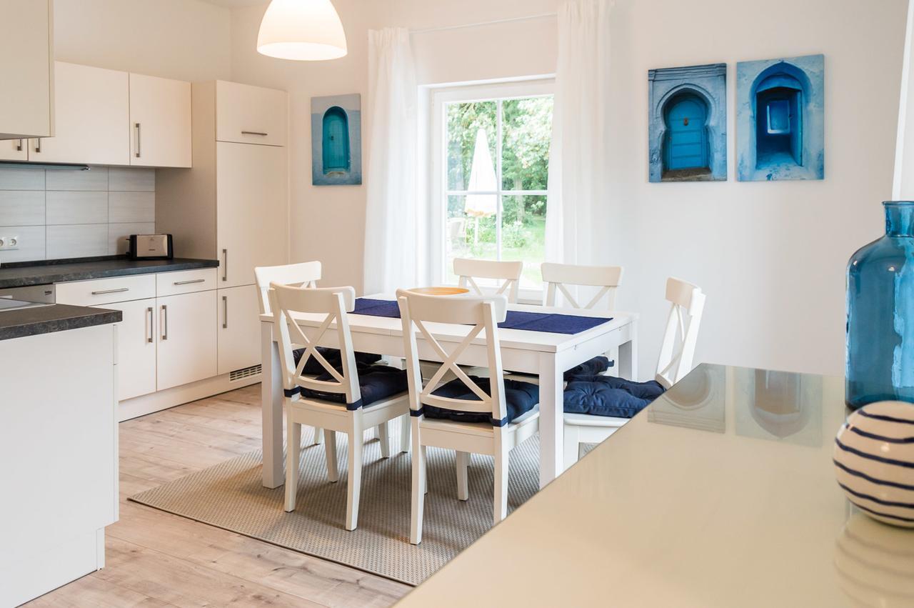 Gutshof Groß Behnkenhagen * Gross Behnkenhagen